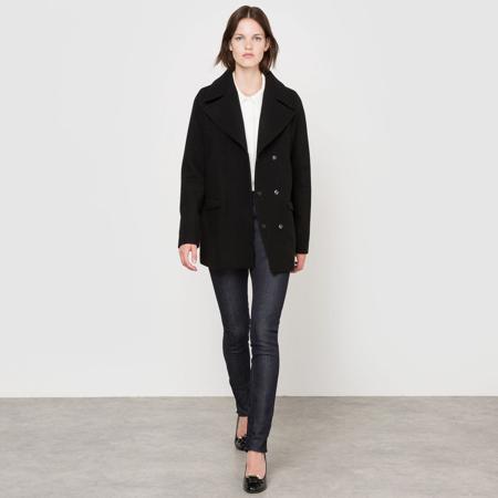 Пальто ATELIER BARTAVELLE X LA REDOUTE