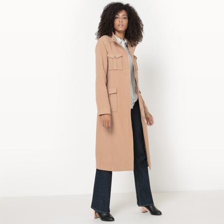 Пальто atelier R