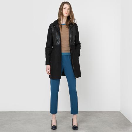 Пальто MADEMOISELLE R