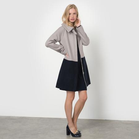 Пальто atelier R