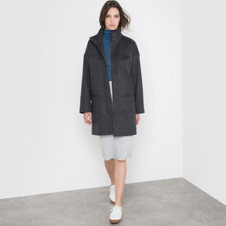 Пальто R essentiel