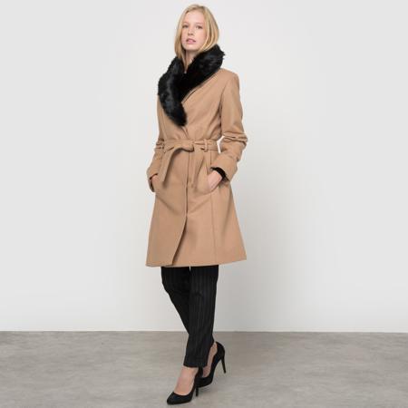 Пальто atelier R