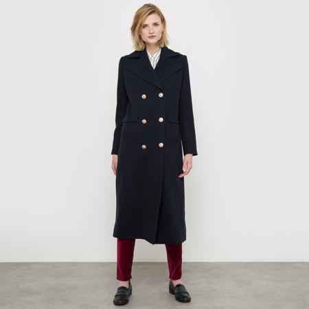 Пальто atelier R