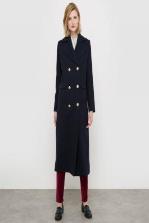 Пальто atelier R