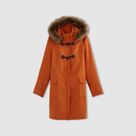 Пальто R édition