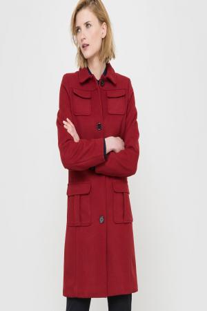 Пальто atelier R