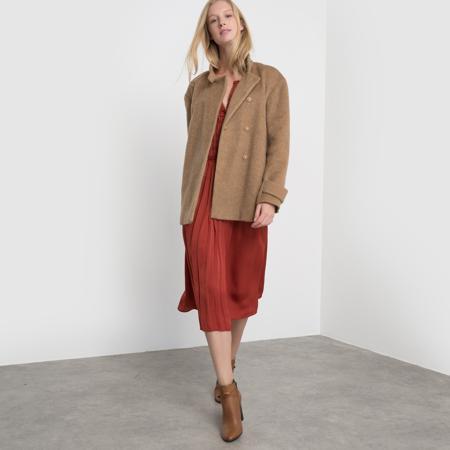 Пальто atelier R