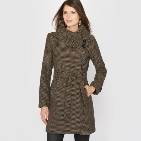 Пальто ANNE WEYBURN