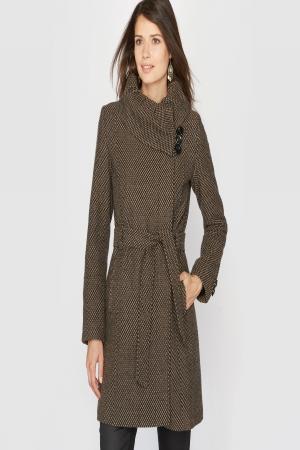 Пальто ANNE WEYBURN