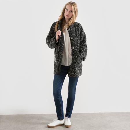 Пальто FREEMAN T. PORTER