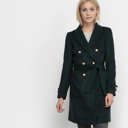 Пальто TOM TAILOR