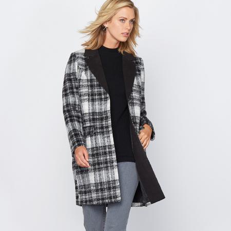 Пальто ANNE WEYBURN