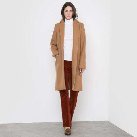 Пальто R essentiel