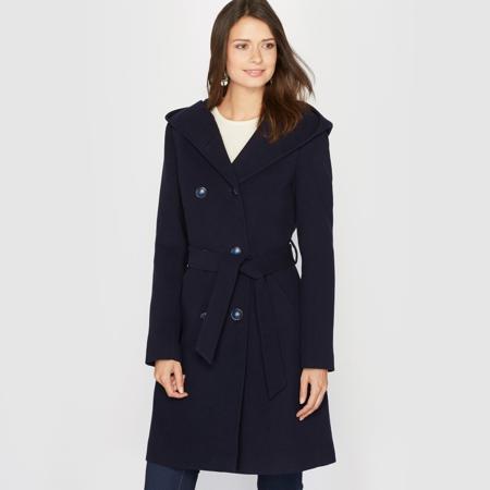 Пальто ANNE WEYBURN