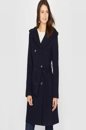 Пальто ANNE WEYBURN