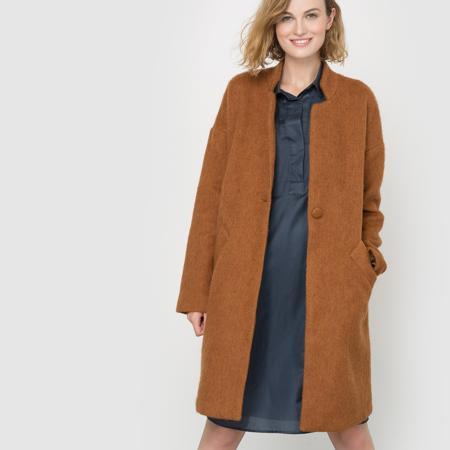 Пальто AND LESS