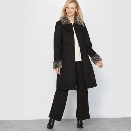 Пальто ANNE WEYBURN