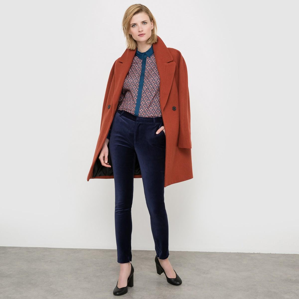 Пальто atelier R