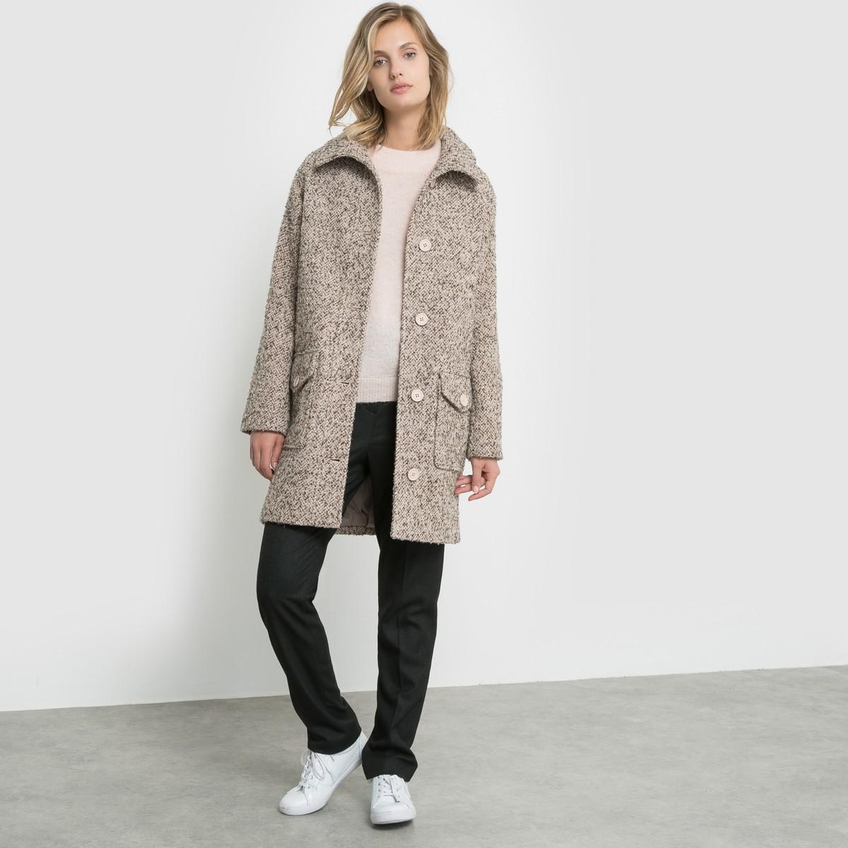 Пальто R studio