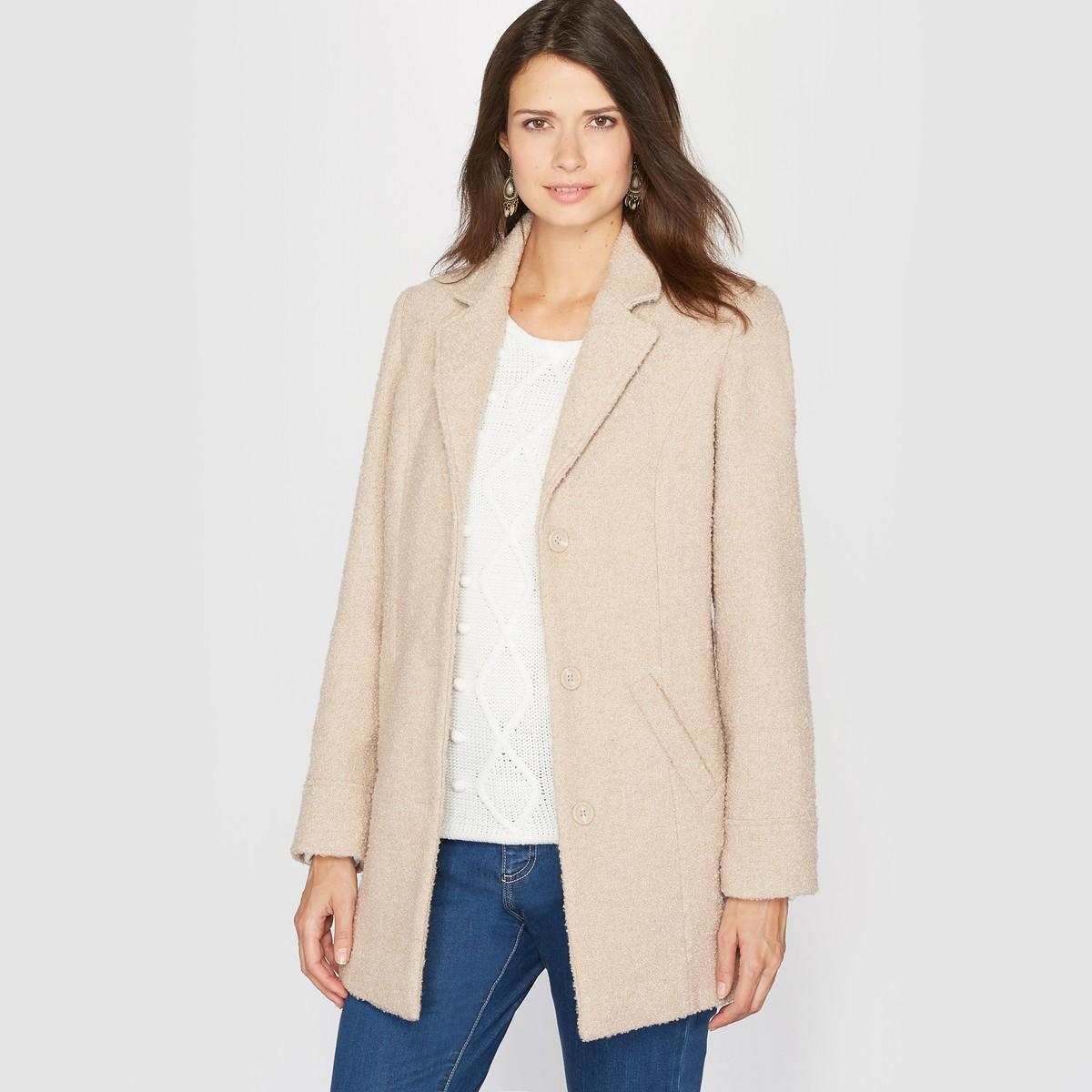 Пальто ANNE WEYBURN