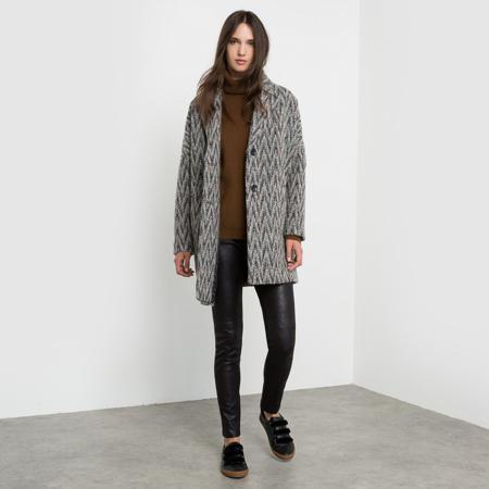 Пальто SEE U SOON