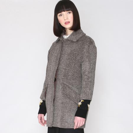 Пальто PEPALOVES