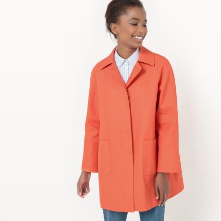 Пальто R essentiel