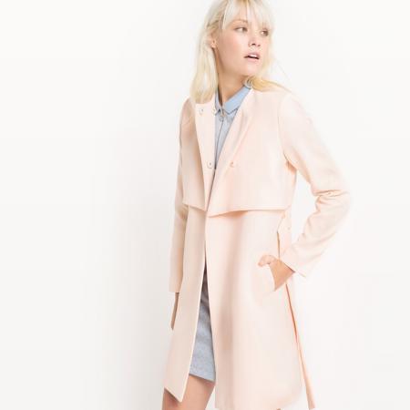 Пальто MADEMOISELLE R