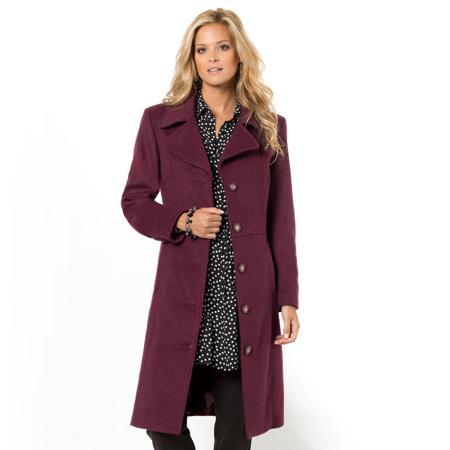 Пальто ANNE WEYBURN