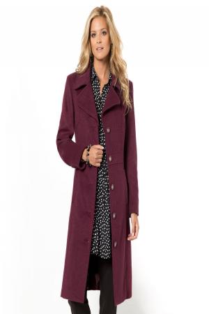 Пальто ANNE WEYBURN