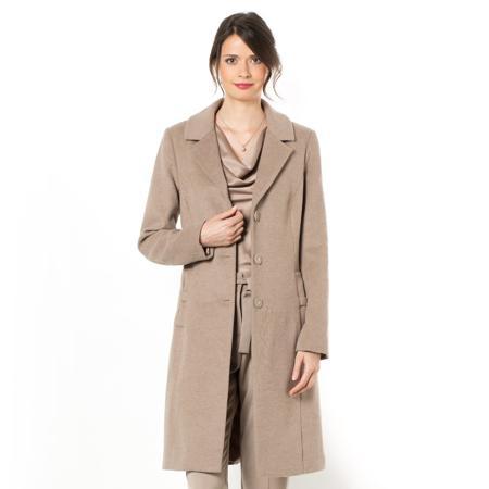 Пальто ANNE WEYBURN