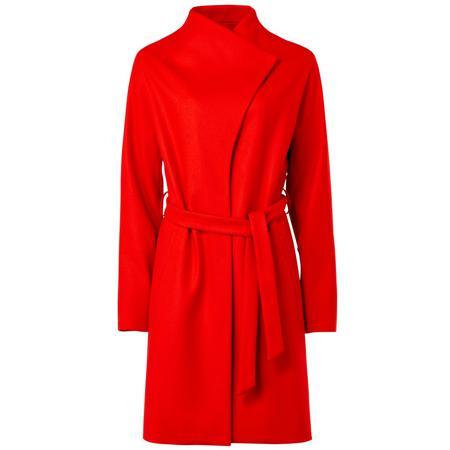 Пальто CHRISTINE PHUNG POUR LA REDOUTE