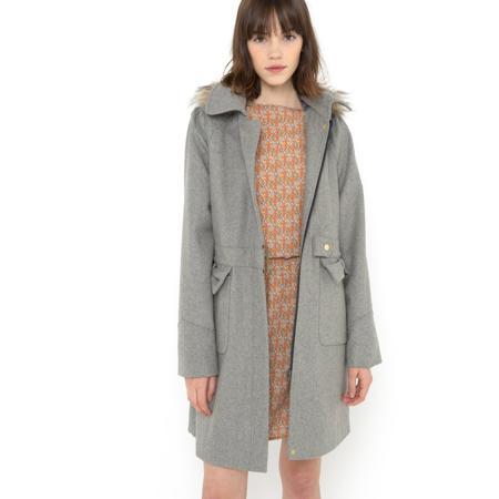 Пальто MADEMOISELLE R