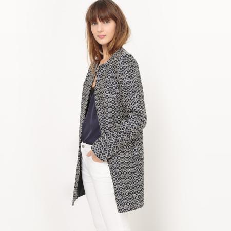 Пальто atelier R