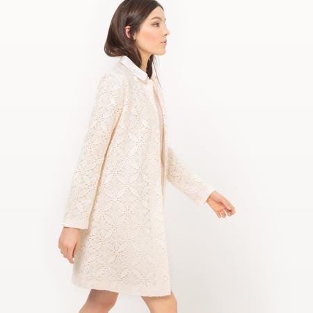 Пальто MADEMOISELLE R