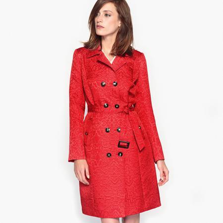 Пальто ANNE WEYBURN