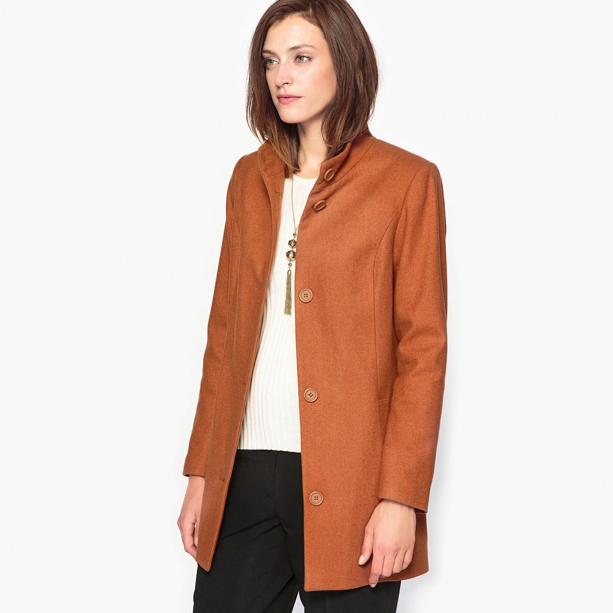 Пальто ANNE WEYBURN