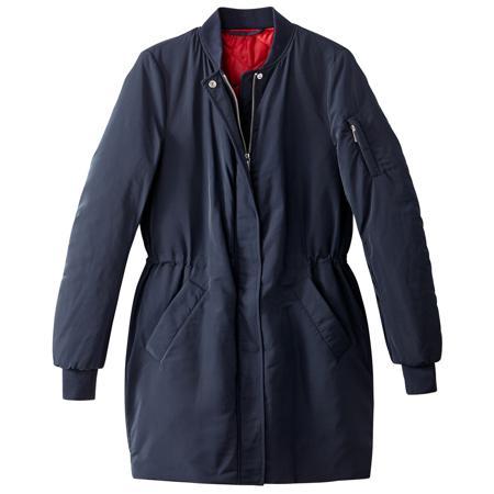 Пальто R essentiel