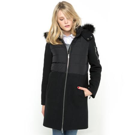 Пальто SOFT GREY