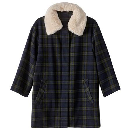 Пальто R studio