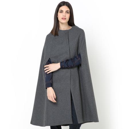 Пальто LAURA CLEMENT