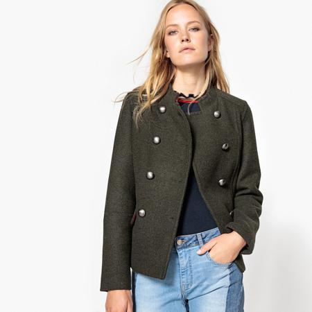 Пальто R essentiel