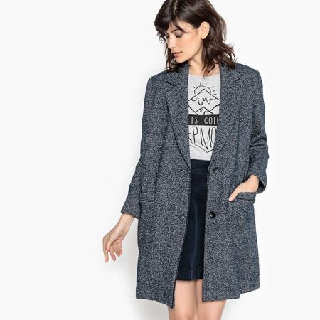 Пальто SEE U SOON