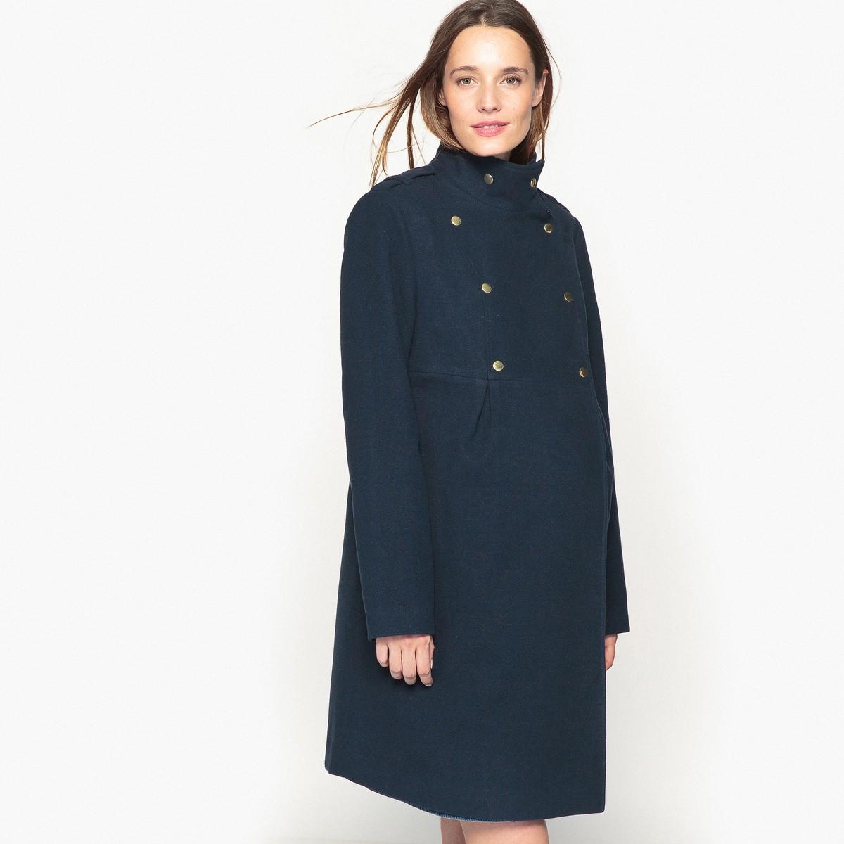 Пальто La Redoute Collections