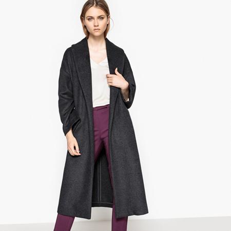 Пальто La Redoute Collections