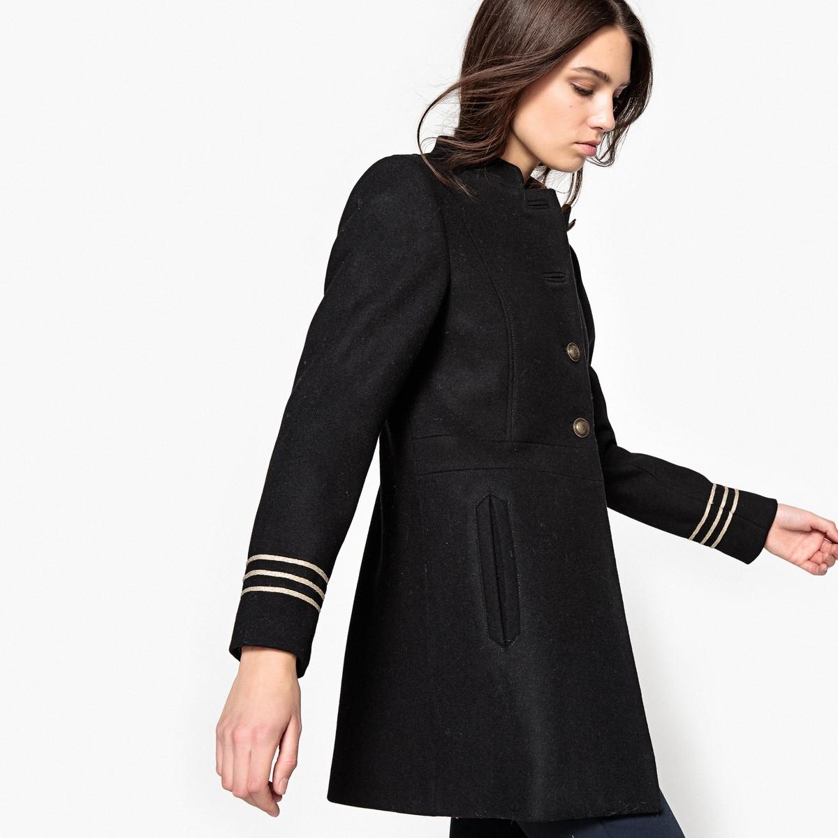 Пальто La Redoute Collections