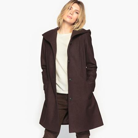 Пальто ANNE WEYBURN