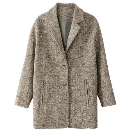 Пальто La Redoute Collections