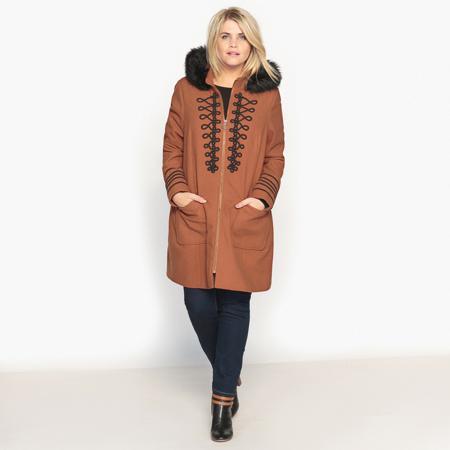 Пальто CASTALUNA