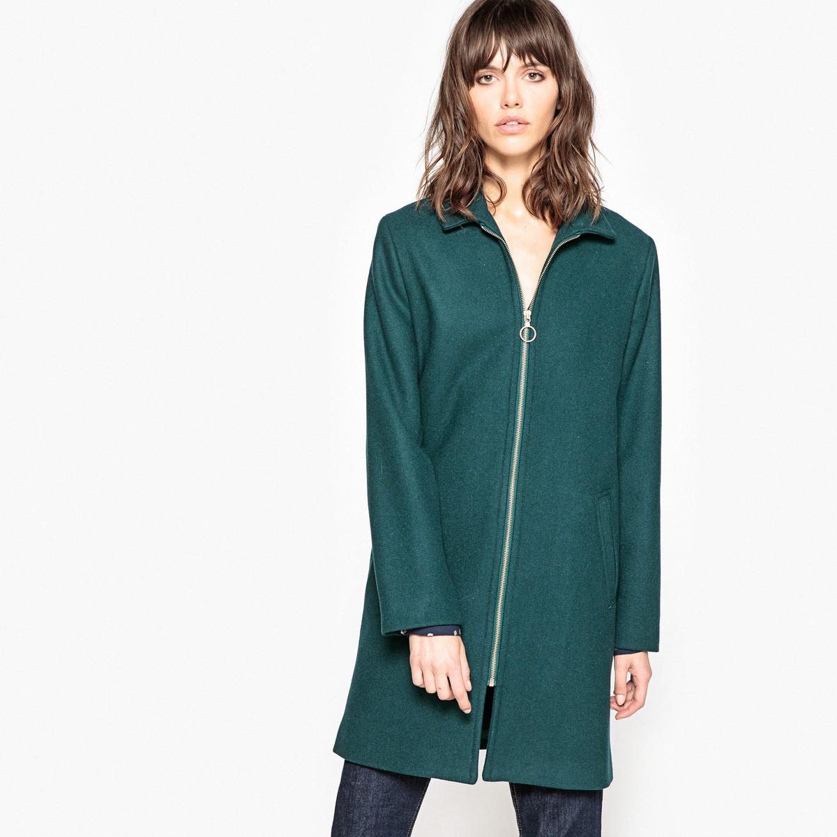 Пальто La Redoute Collections